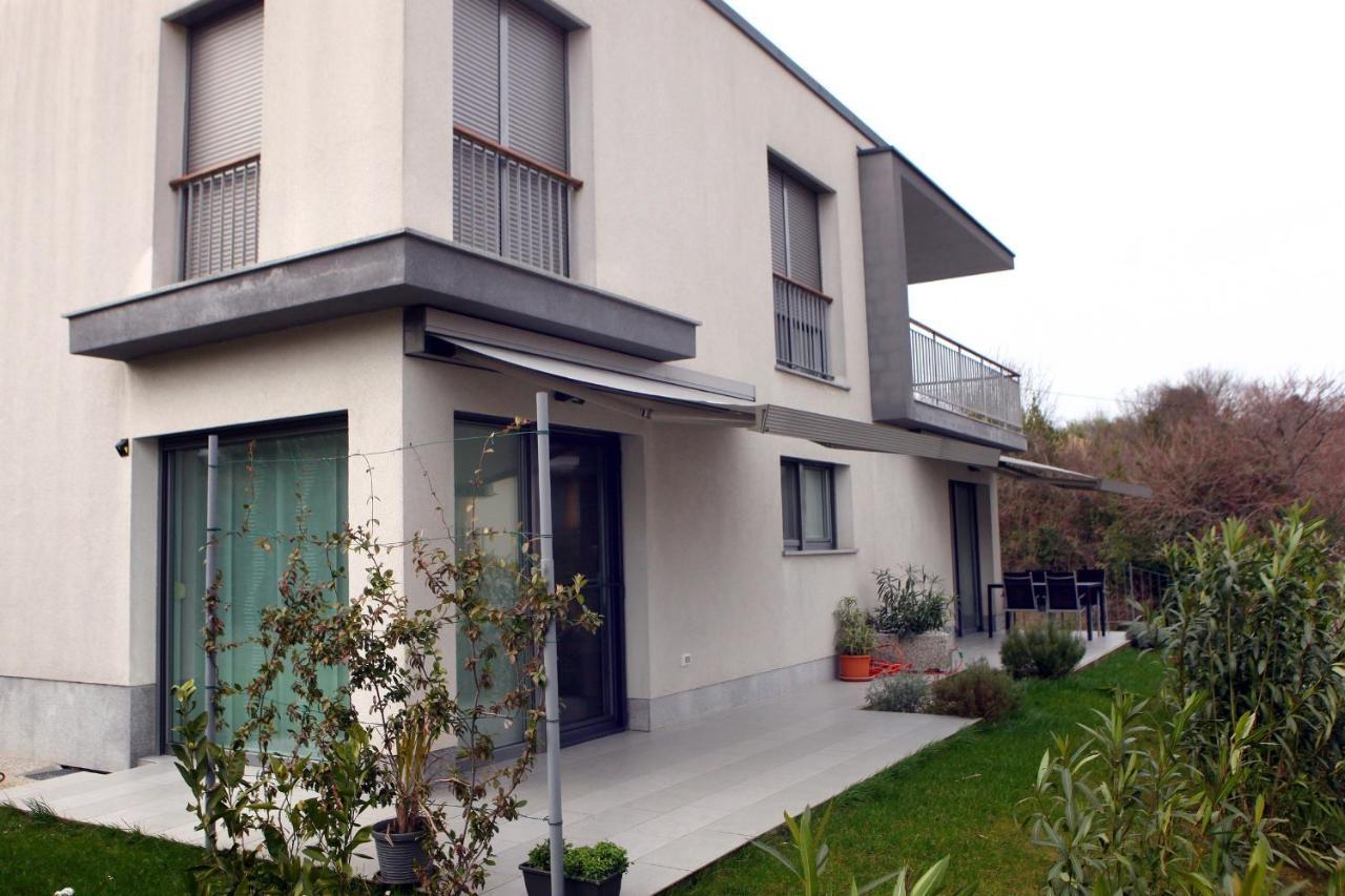 Koper Homey Retreat Lure Ngoại thất bức ảnh