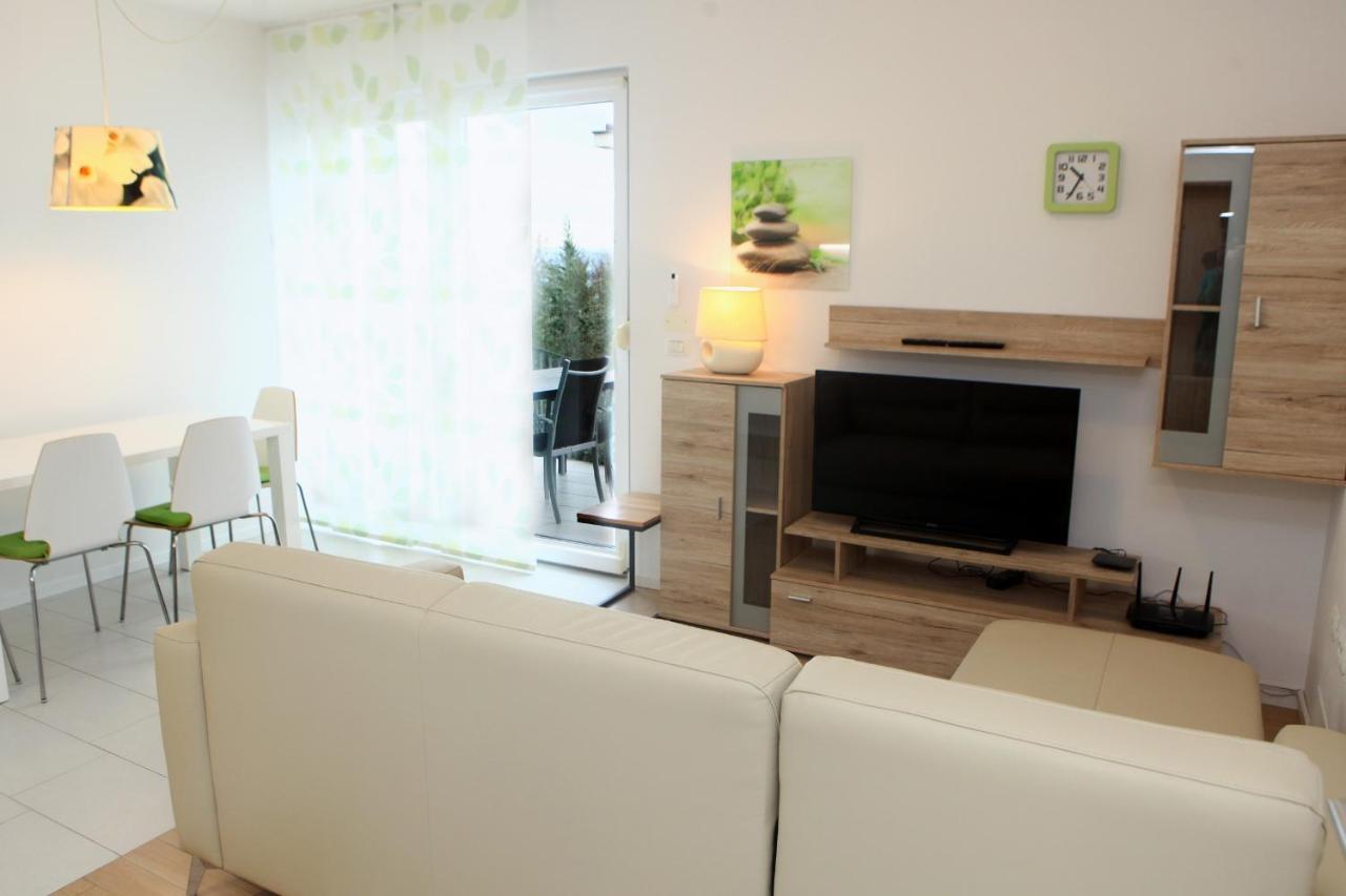 Koper Homey Retreat Lure Ngoại thất bức ảnh