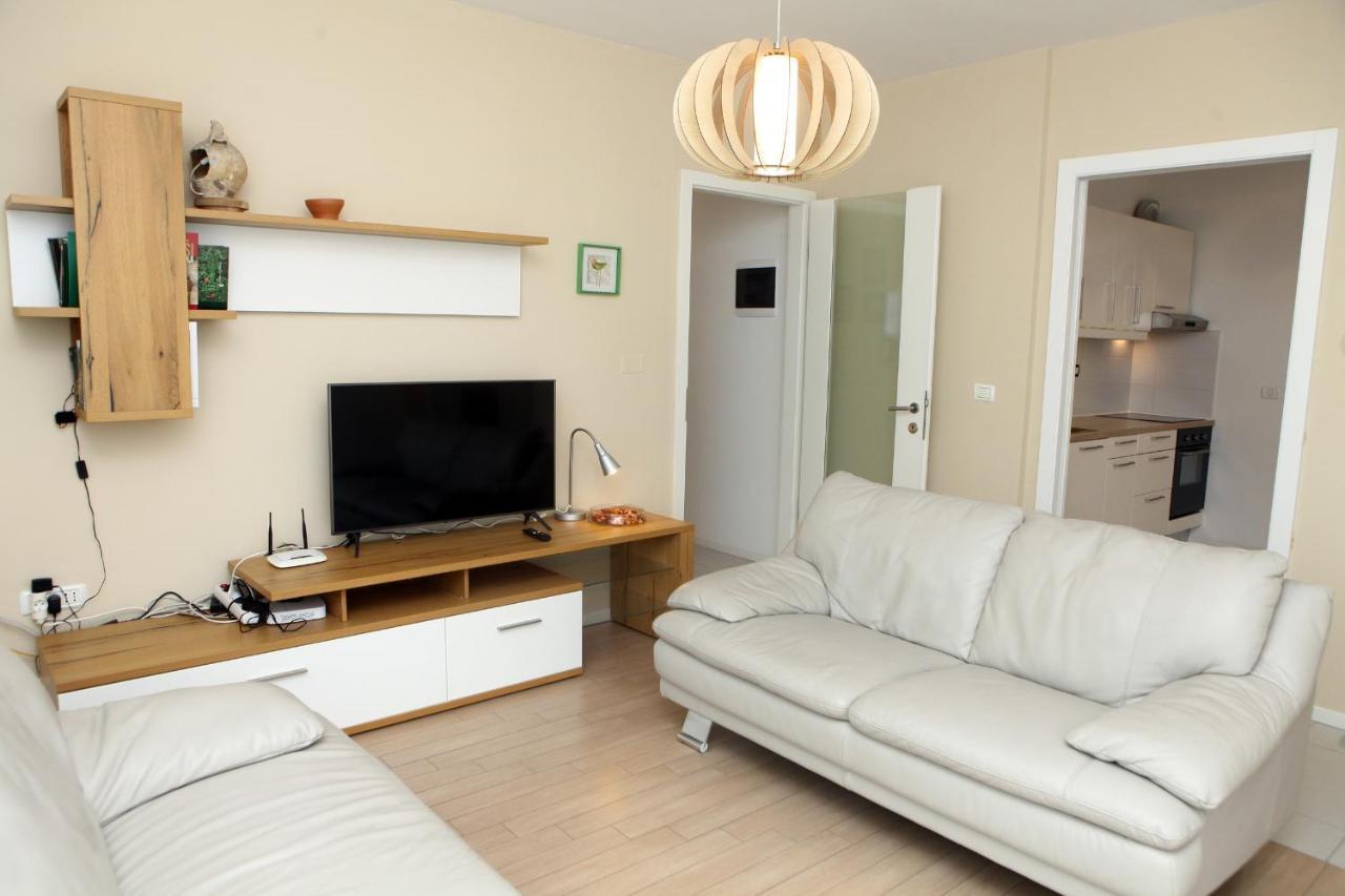 Koper Homey Retreat Lure Ngoại thất bức ảnh