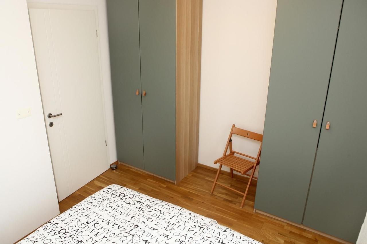 Koper Homey Retreat Lure Ngoại thất bức ảnh